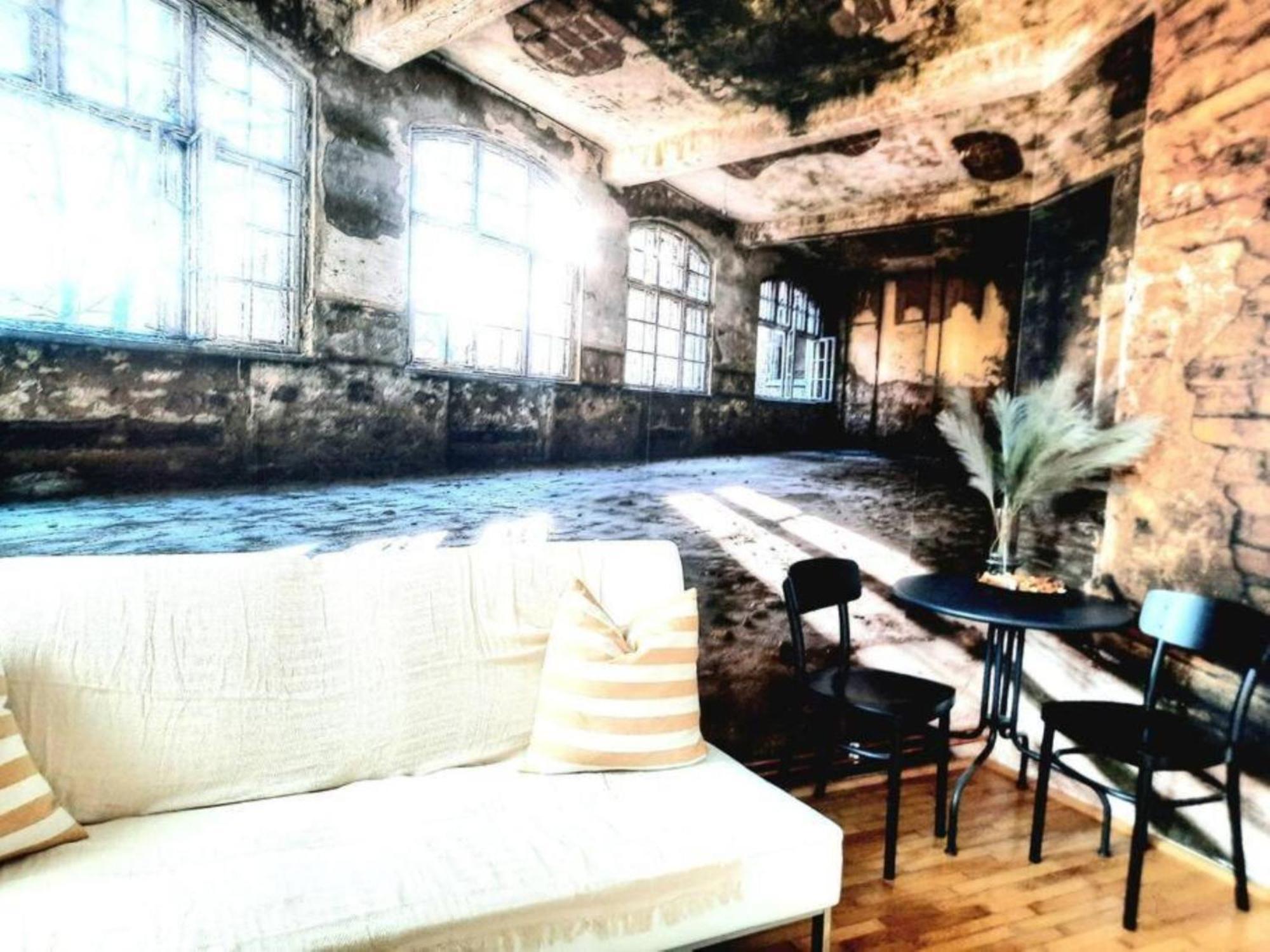 One Bedroom By The Park Old Town Belle Vue Timisoara Exterior foto