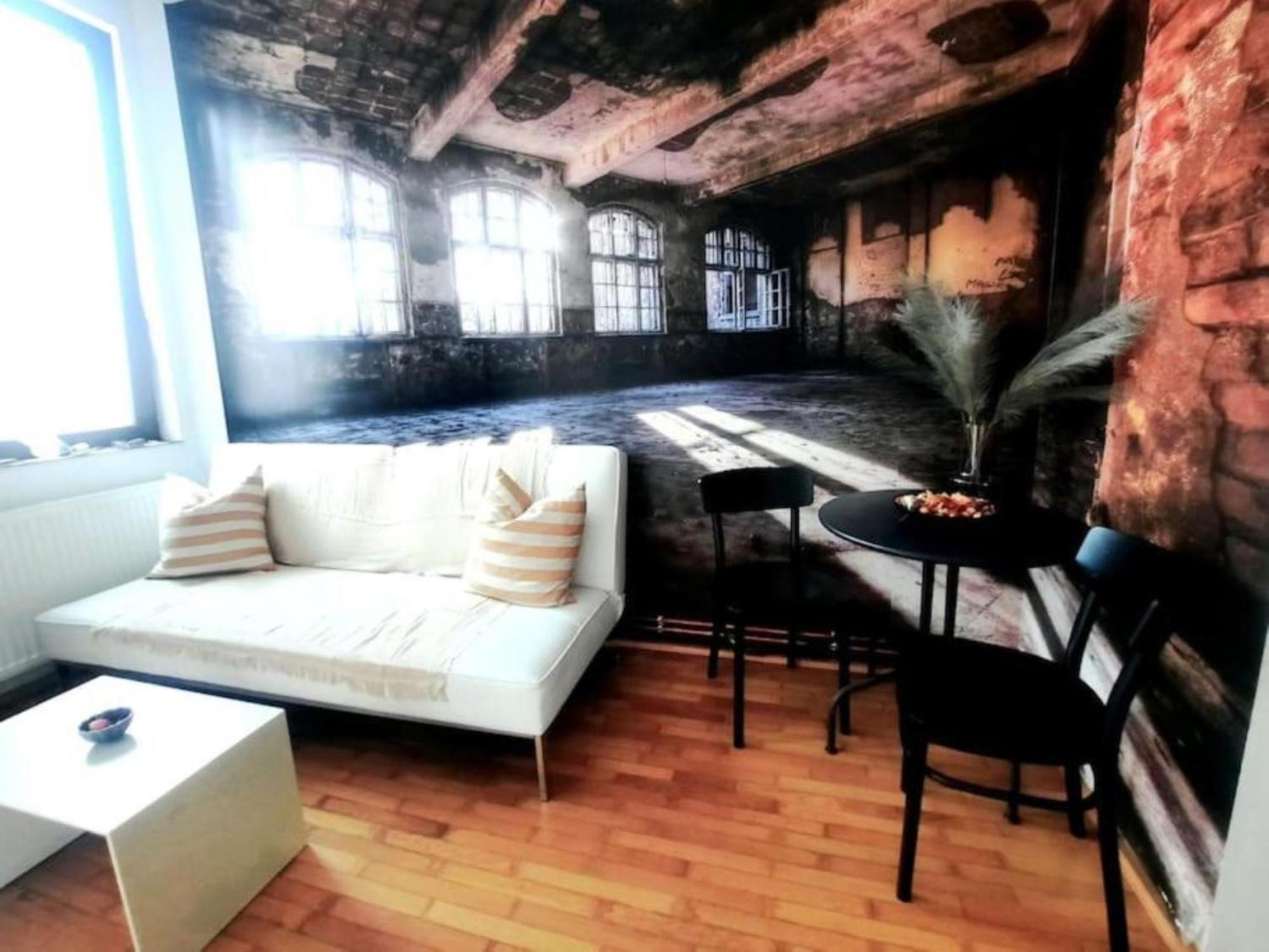 One Bedroom By The Park Old Town Belle Vue Timisoara Exterior foto